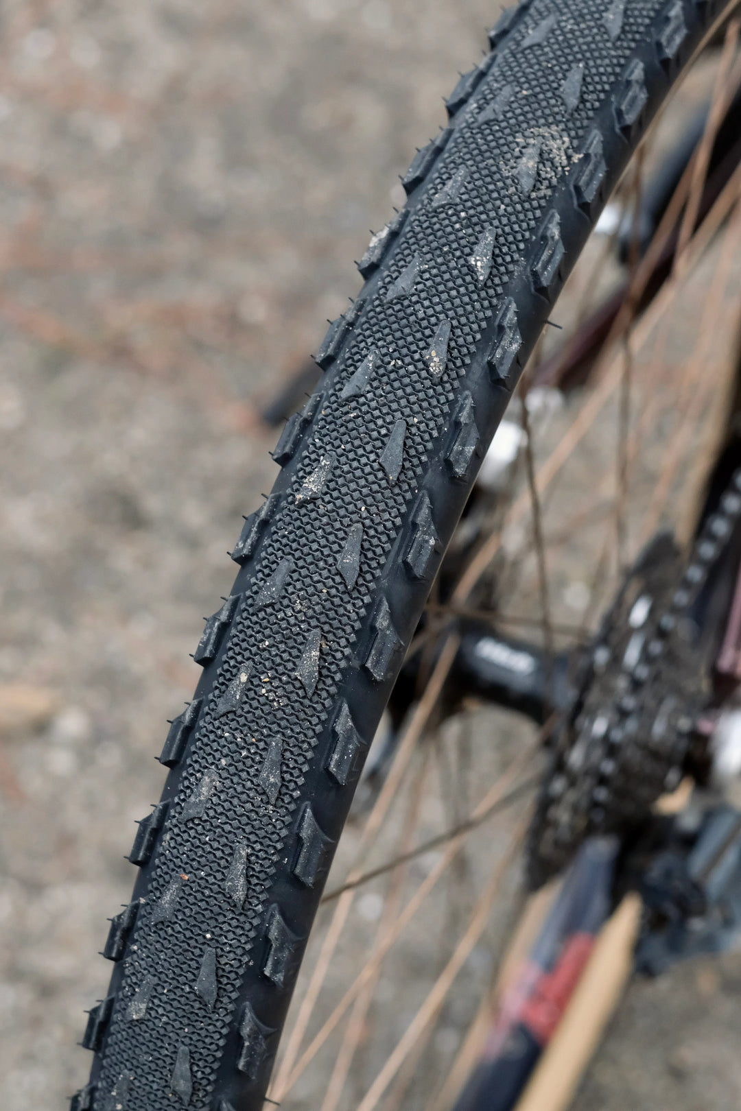SimWorks The Homage Tire TLC - 700 x 43c *price per pair – Bikeary SimWorks The Homage Tire TLC - 700 x 43c *price per pair – Bikeary