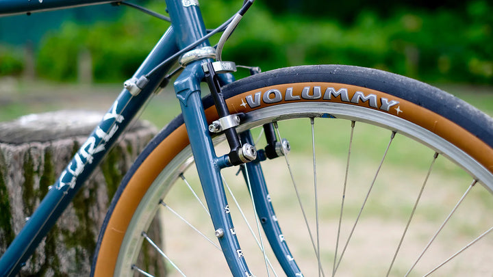 SimWorks Volummy Tire 700 x 38c *price per pair