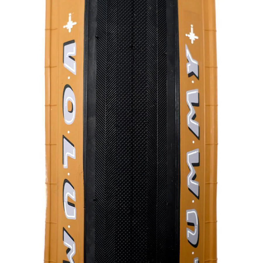 Sim Works VOLUMMY 700×38c SimWorks Volummy Tire 700 x 38c *price per pair – Bikeary