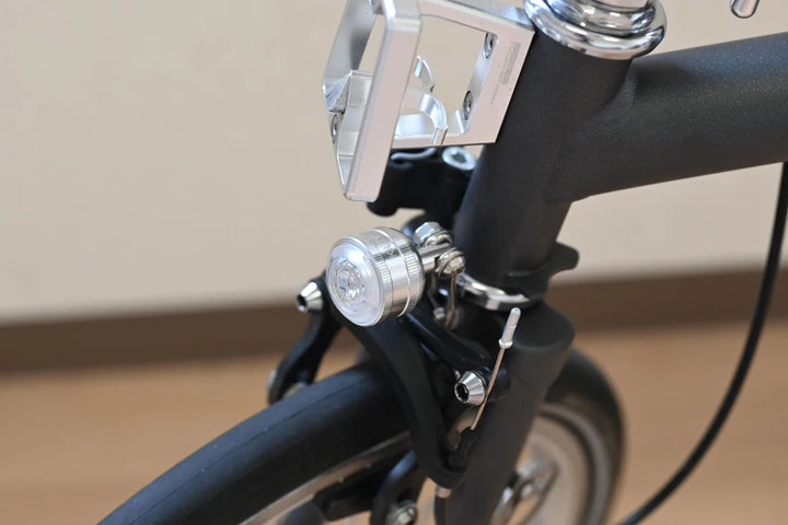 KiLEY BR-02 Short Stay Mount
