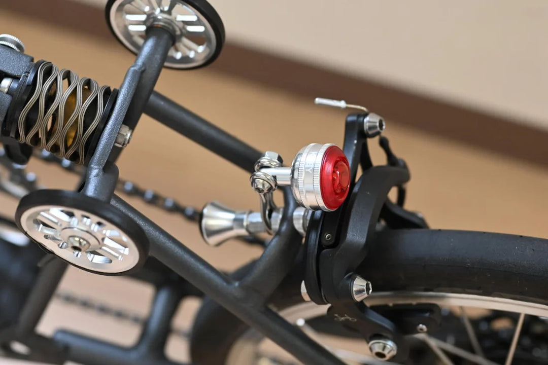 KiLEY BR-02 Short Stay Mount