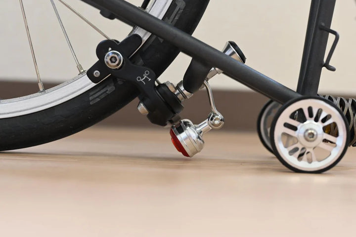 KiLEY BR-02 Short Stay Mount