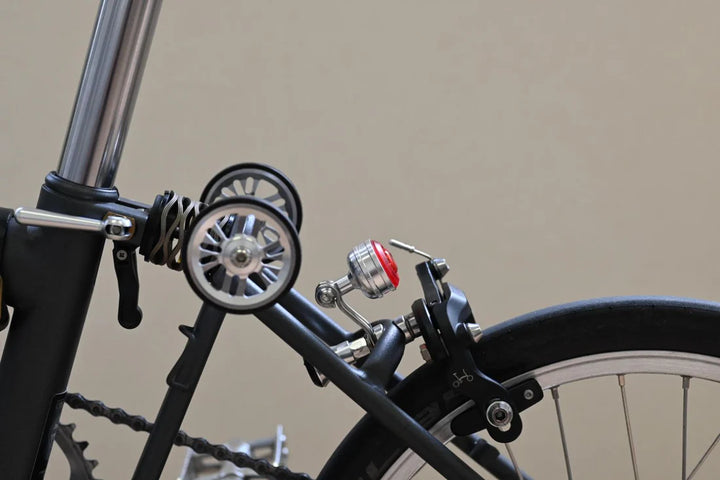 KiLEY BR-02 Short Stay Mount
