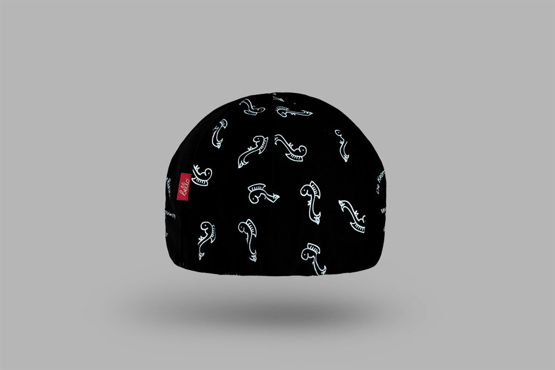 Cycling Cap - Shitty Beer