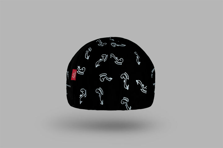 Cycling Cap - Shitty Beer