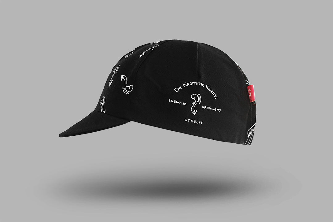 Cycling Cap - Shitty Beer