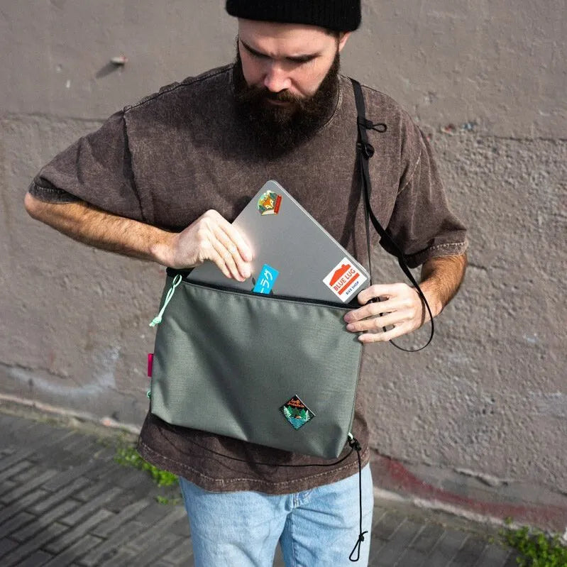SWIFT INDUSTRIES Dispatch Musette バッグ 新品 SWIFT INDUSTRIES Dispatch Musette – Bikeary Bicycle Lifestyle