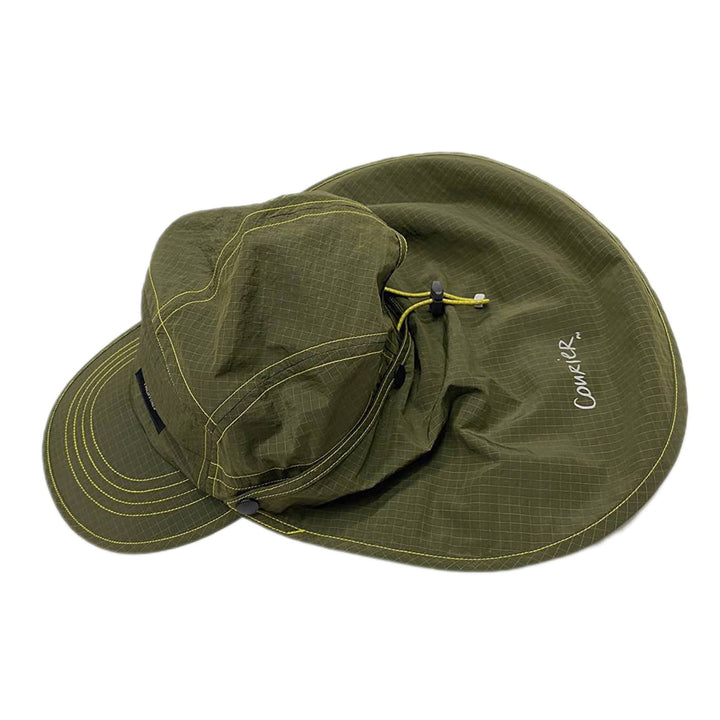 Courier Shifter Cap