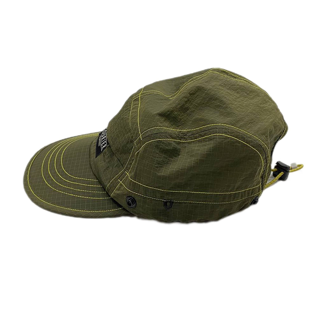 Courier Shifter Cap
