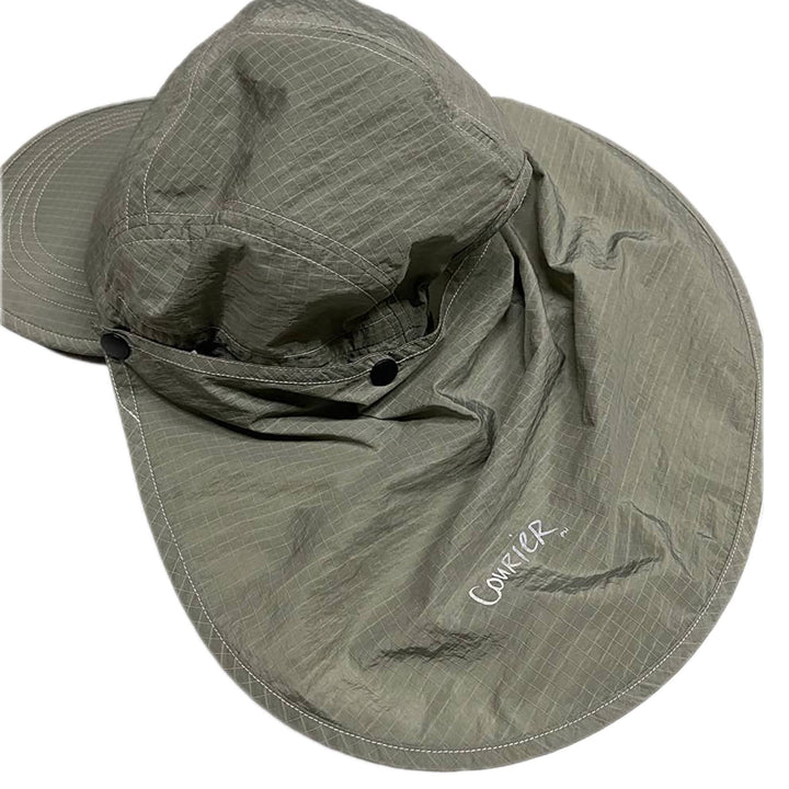 Courier Shifter Cap
