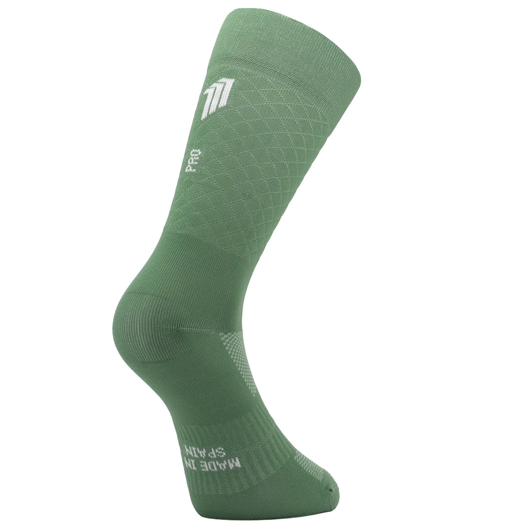 Sporcks Socks - Elite Pro Green