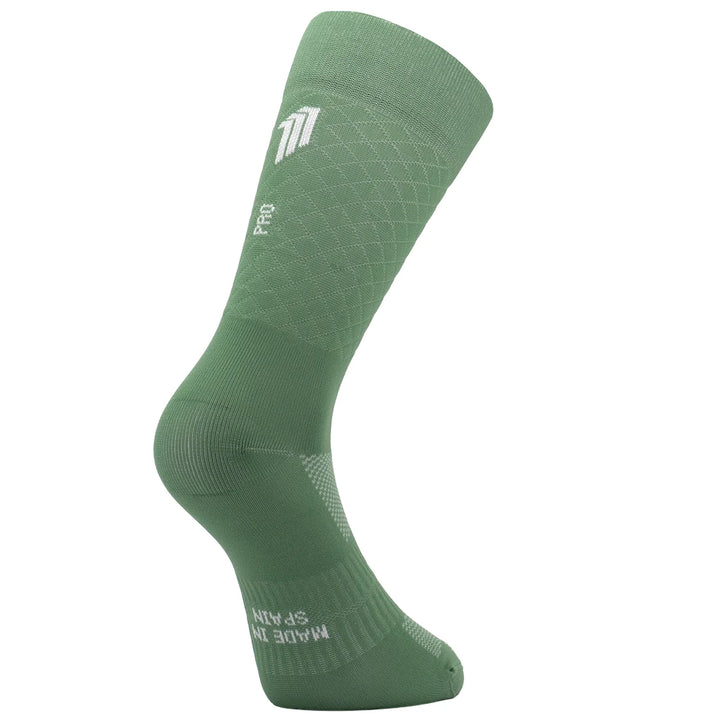 Sporcks Socks - Elite Pro Green