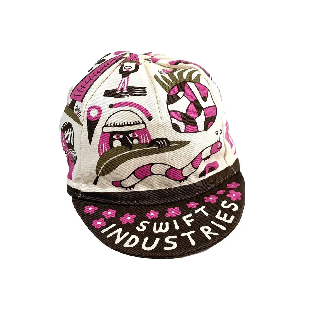 Swift Industries Explorer's Club Cap