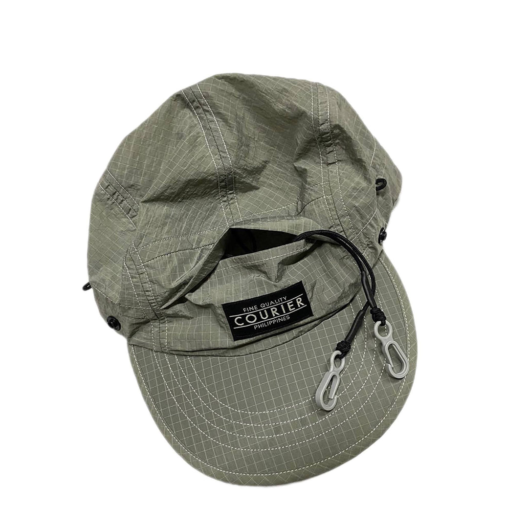 Courier Shifter Cap
