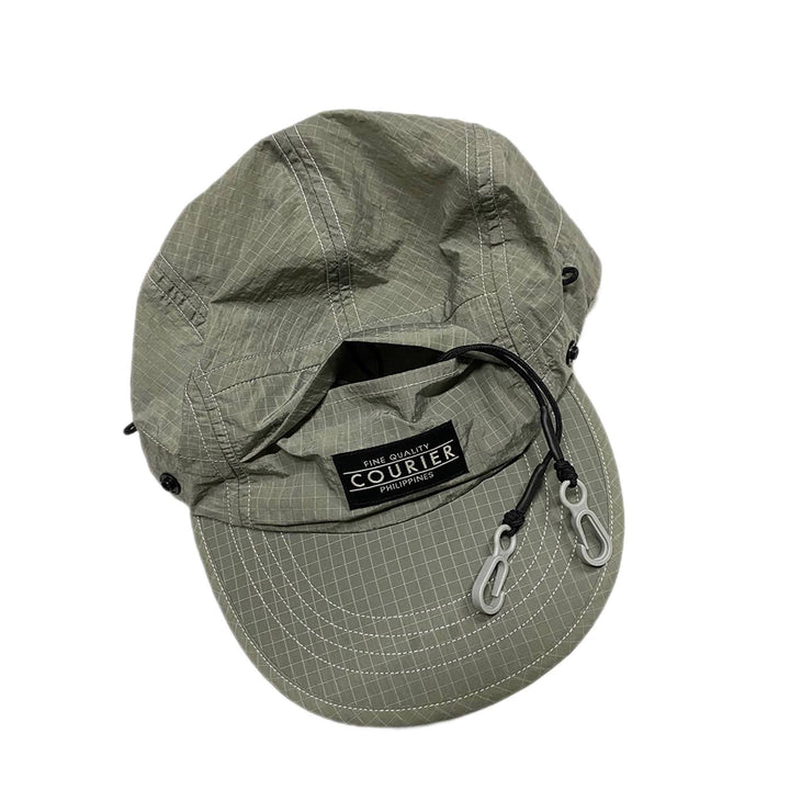 Courier Shifter Cap