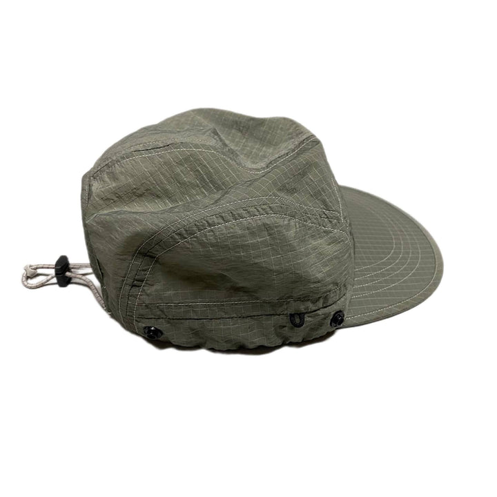 Courier Shifter Cap