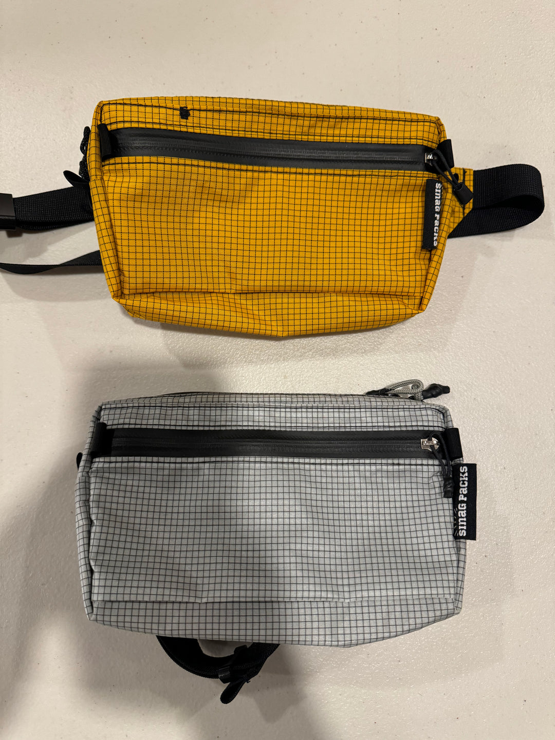 Sinag Running Hip Bag