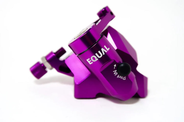 GROWTAC Equal Brakes (Flat Mount)