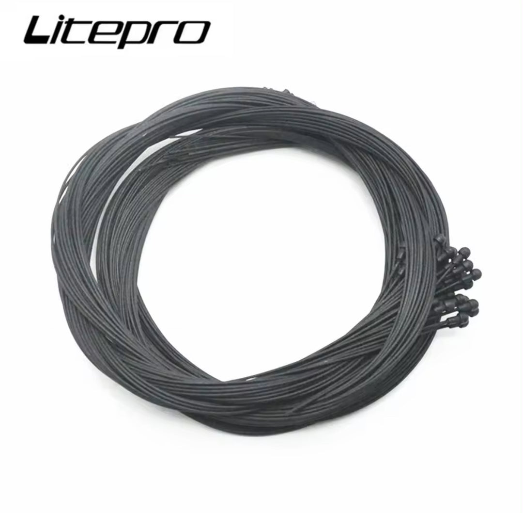 Teflon Brake and Shifter Cable