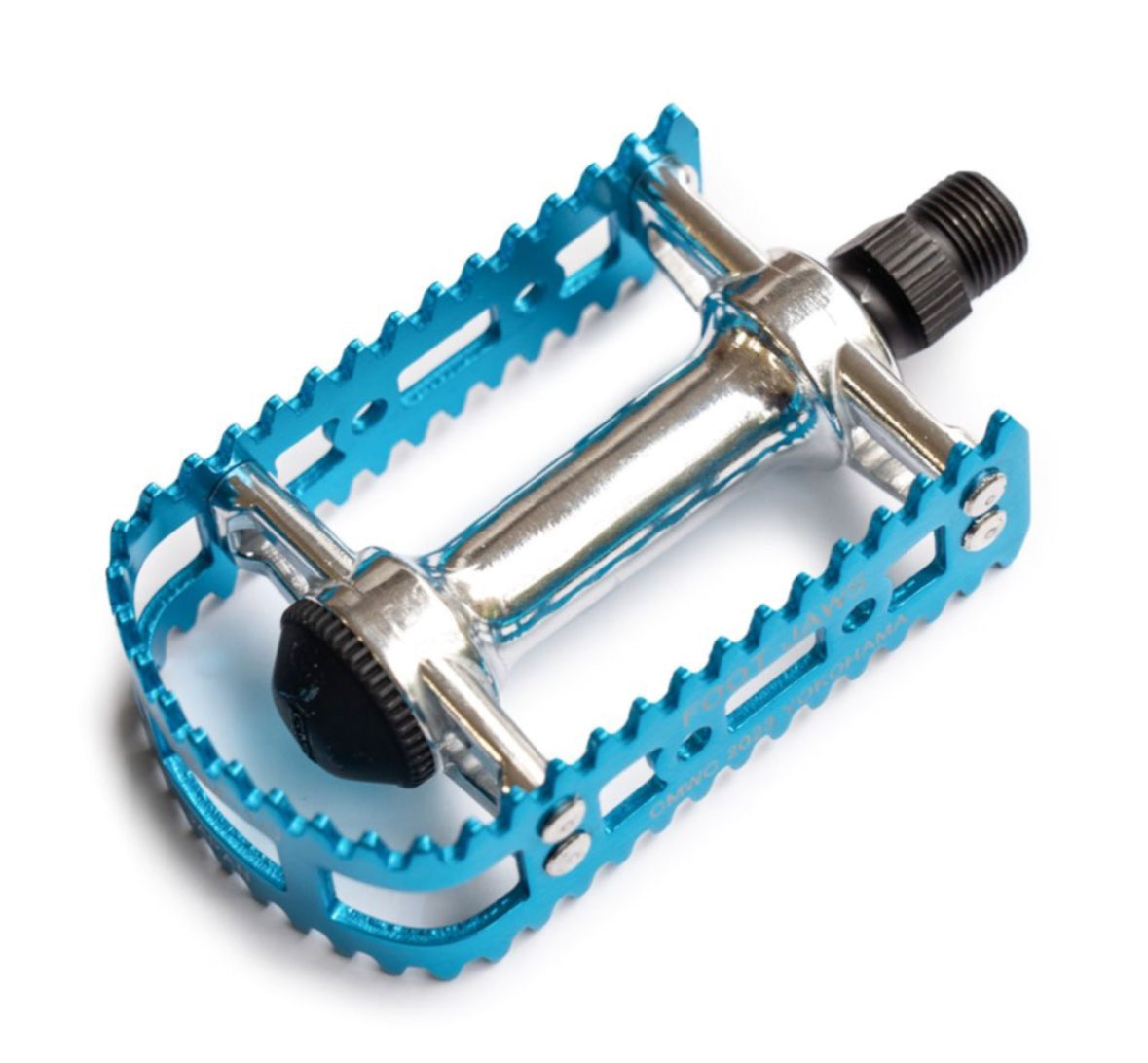MKS BM-10 Foot Jaws CMWC limited – Bikeary Bicycle Lifestyle