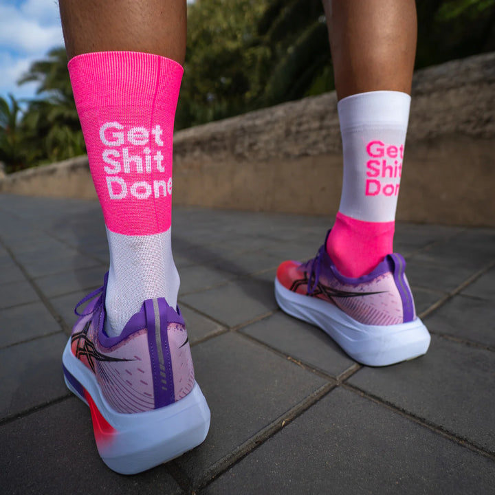 Sporcks Socks - Get Shit Done