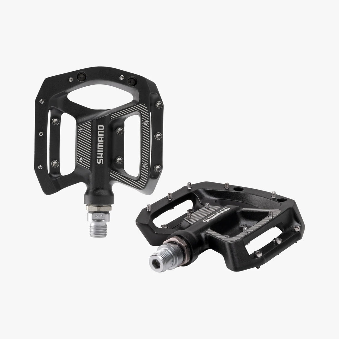 Shimano GR500 Flat Pedals