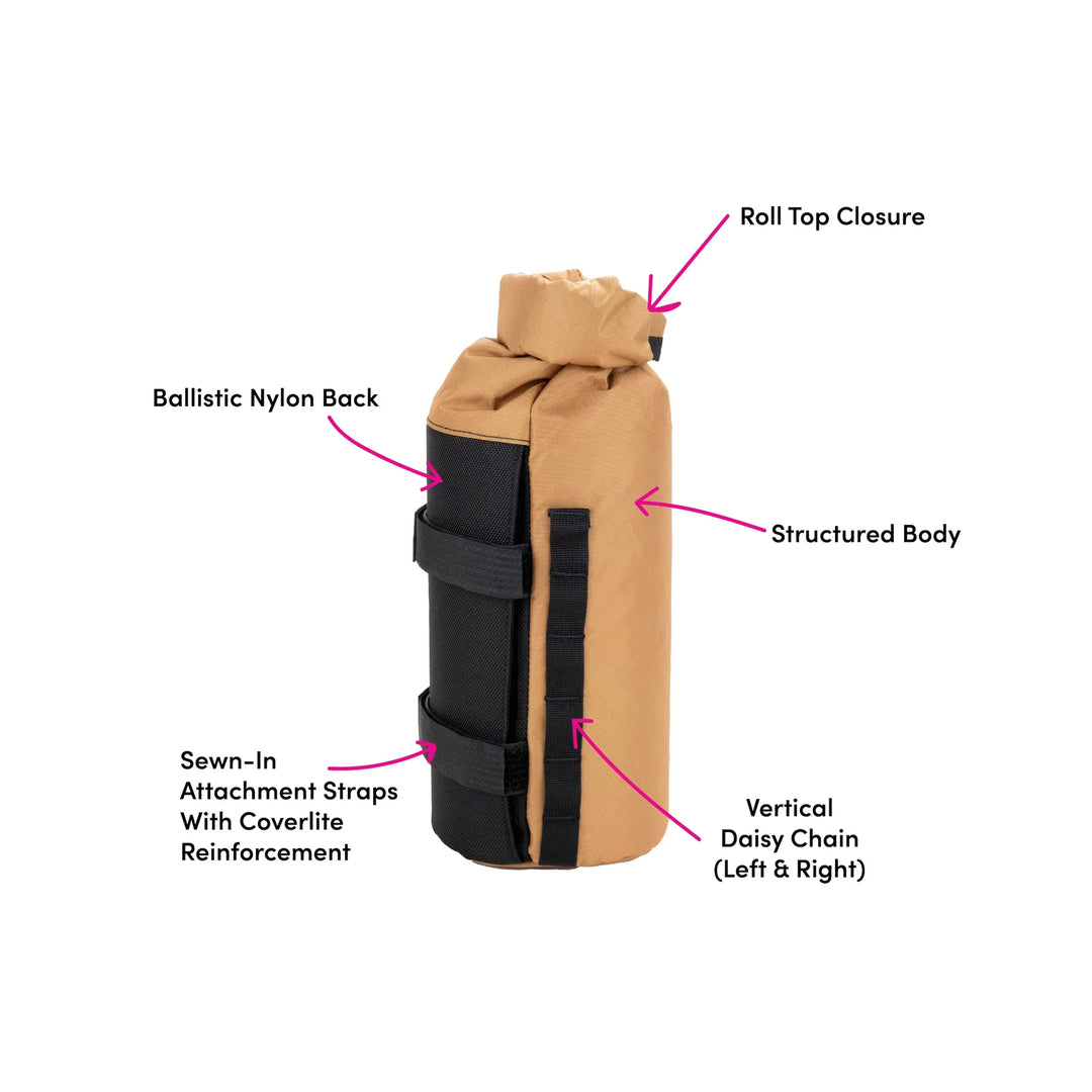 SWIFT INDUSTRIES Gemini Cargo Pack