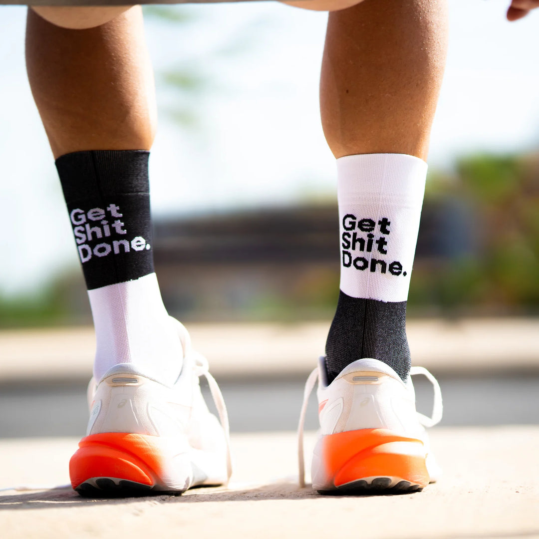 Sporcks Socks - Get Shit Done