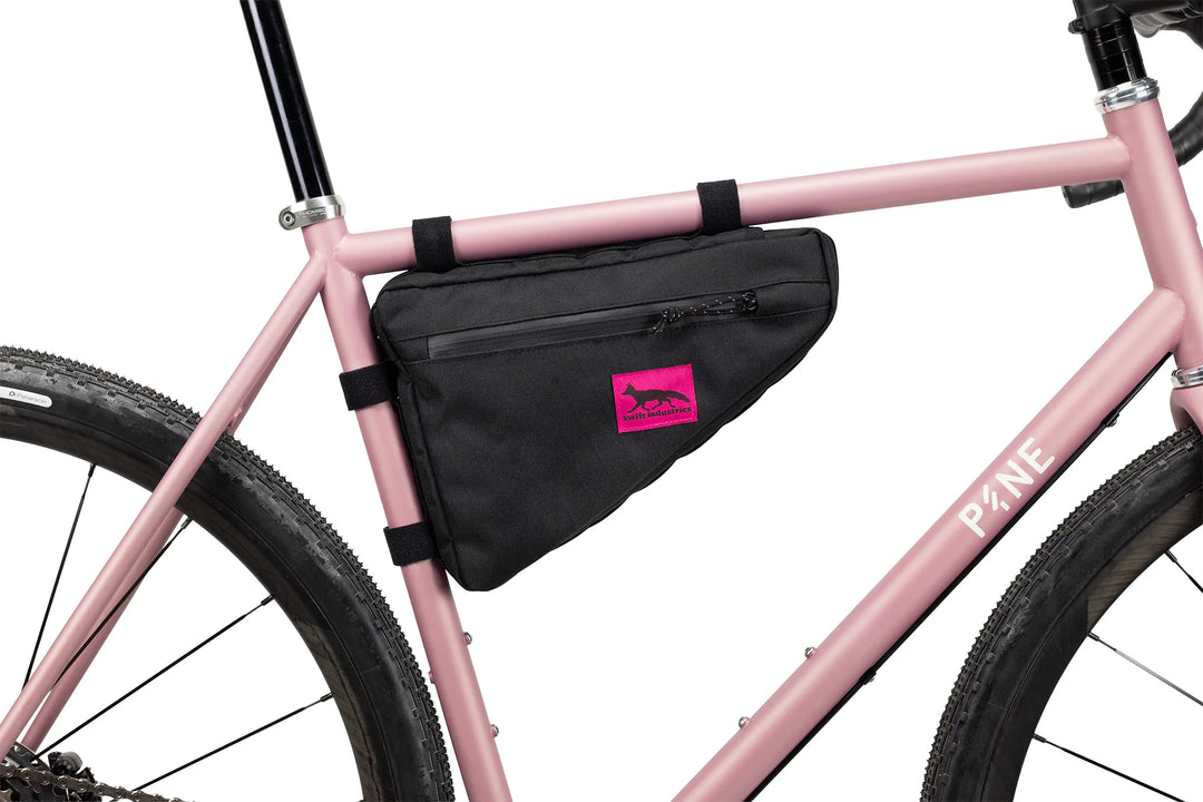 SWIFT INDUSTRIES Giddy Up Wedge Frame Bag