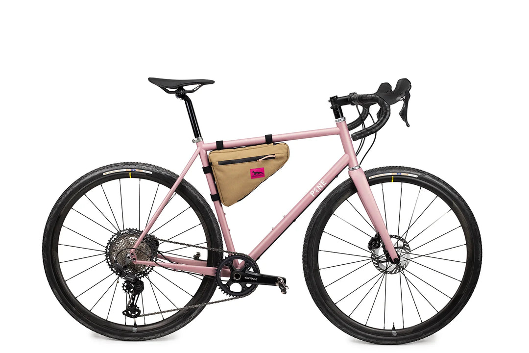 SWIFT INDUSTRIES Giddy Up Wedge Frame Bag
