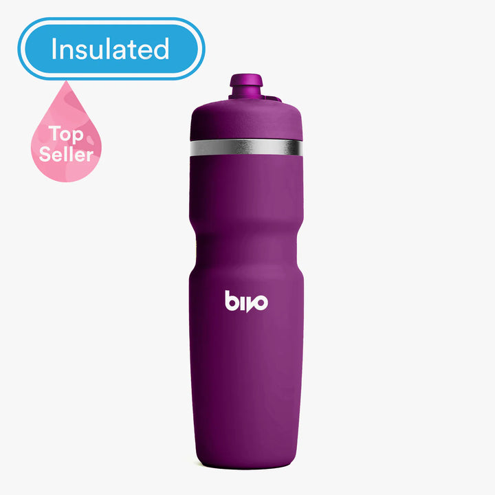 BIVO Trio - 21 oz insulated