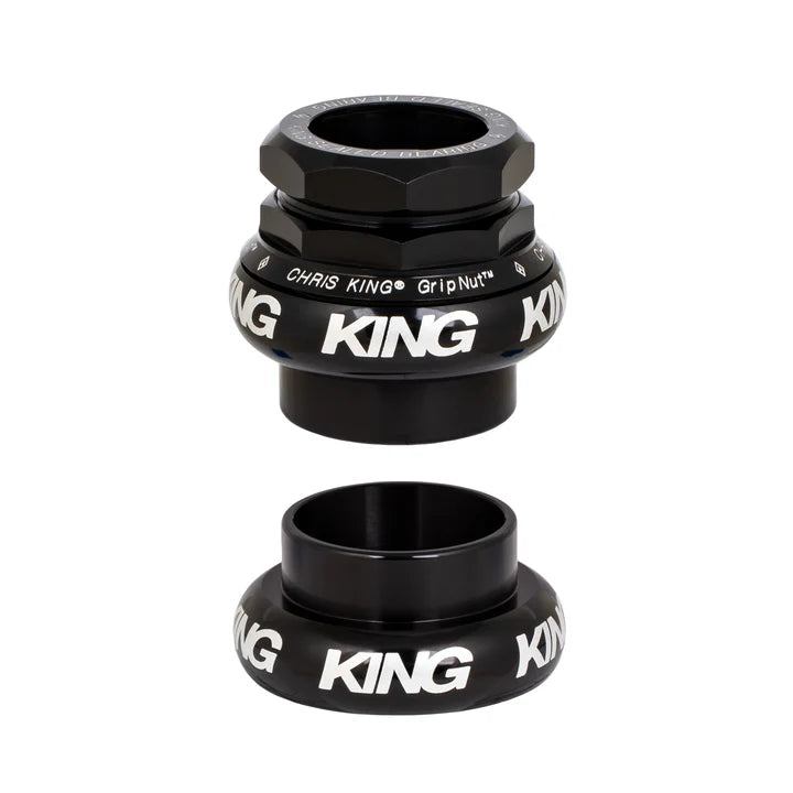 CHRIS KING Gripnut™ (FOR BROMPTON)