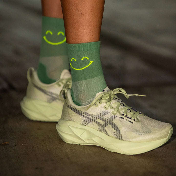 Sporcks Socks - Happy Mode