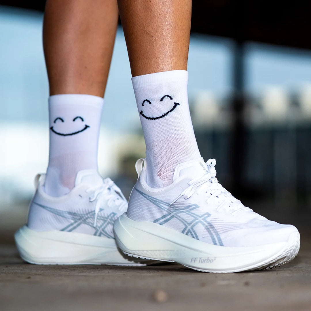 Sporcks Socks - Happy Mode