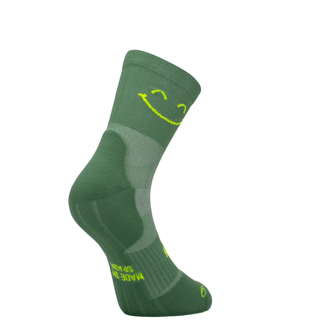 Sporcks Socks - Happy Mode