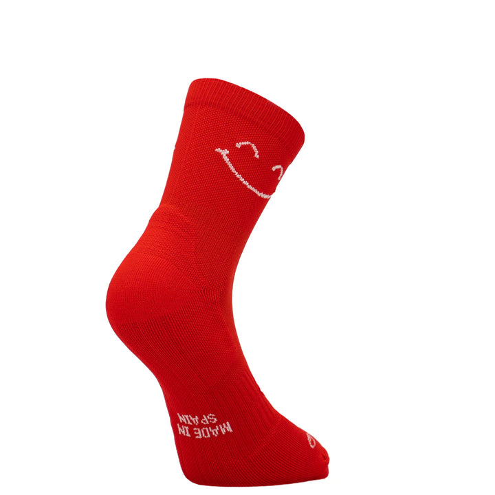 Sporcks Socks - Happy Mode