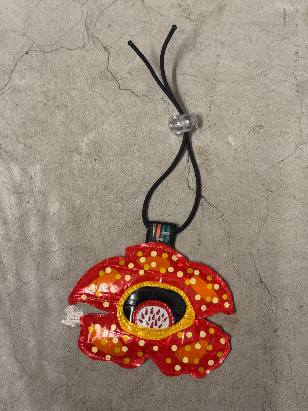 Safety Reflectors - Flora