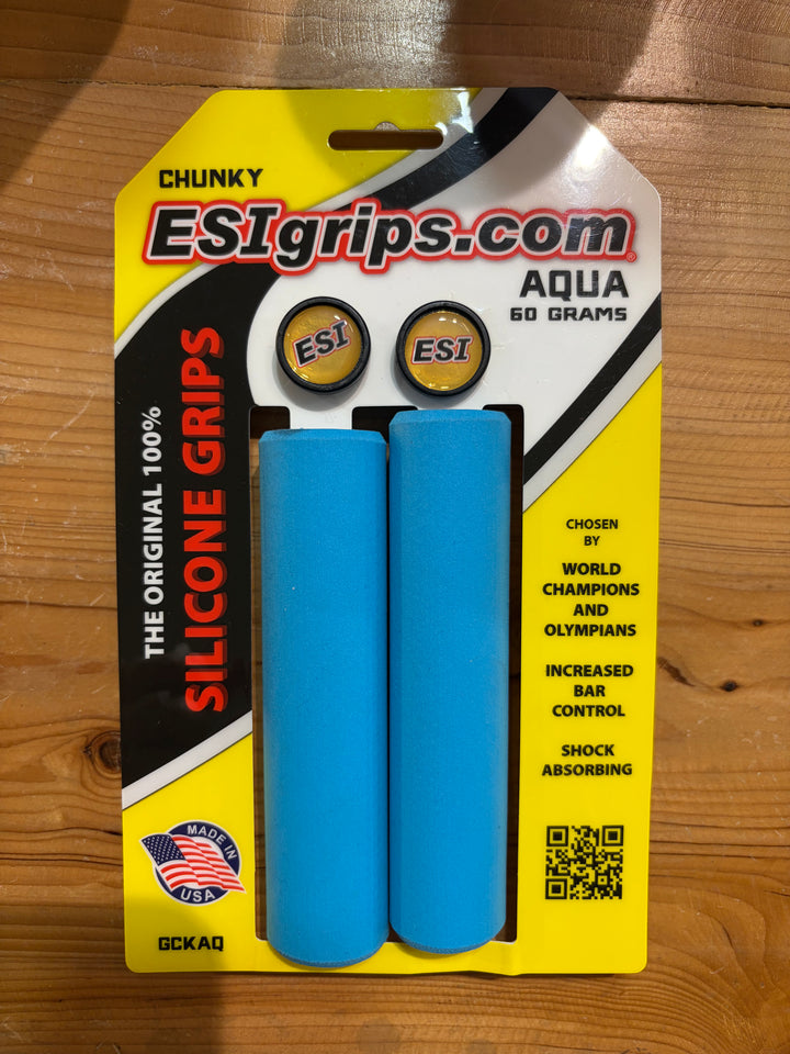 ESI Grip - Chunky Standard Length