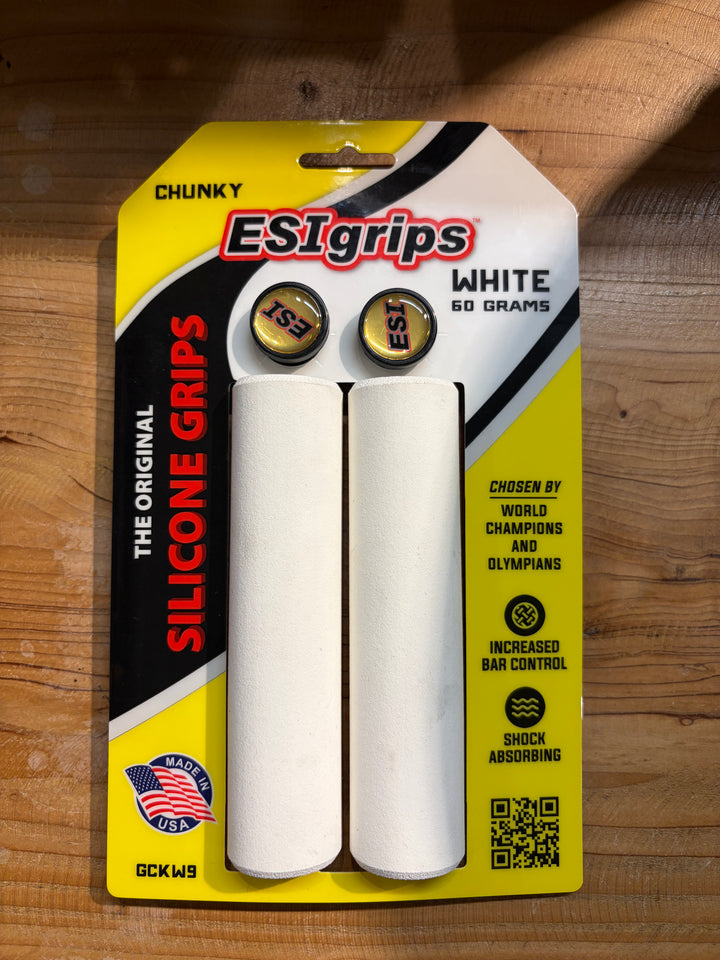 ESI Grip - Chunky Standard Length
