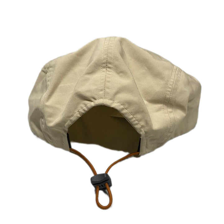 Courier 5 Panel Cap