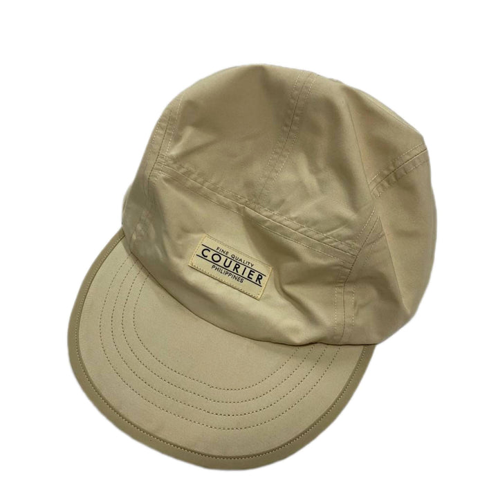 Courier 5 Panel Cap