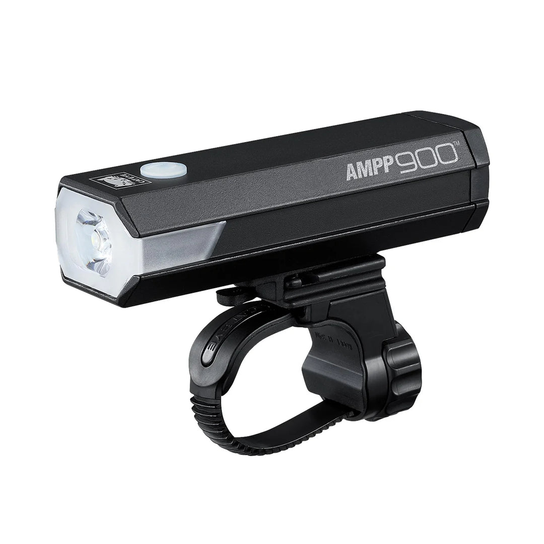 AMPP 900 / VIZ 300 Bike Light Set