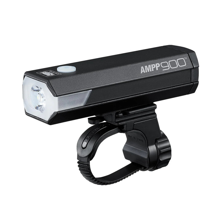 AMPP 900 / VIZ 300 Bike Light Set