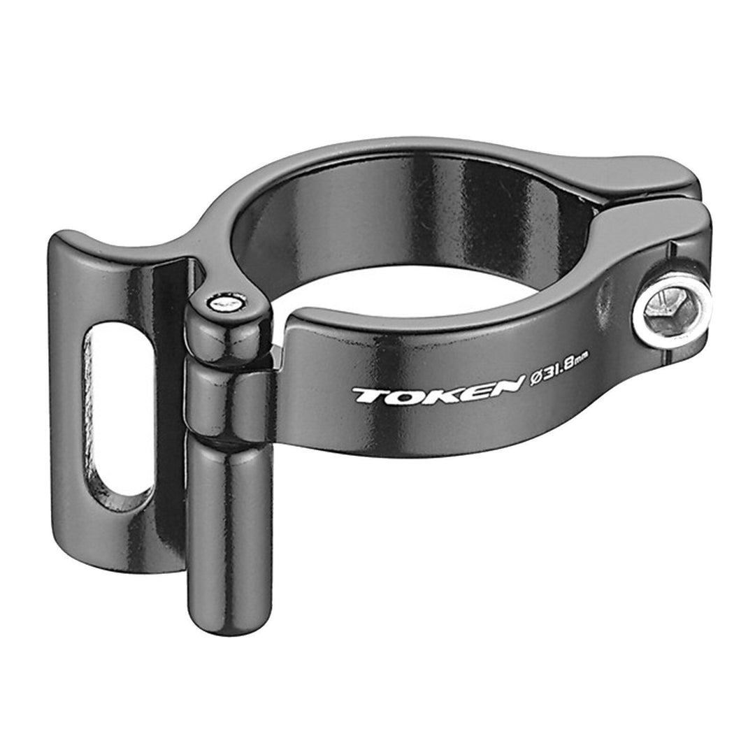 Token Front Derailleur Clamp