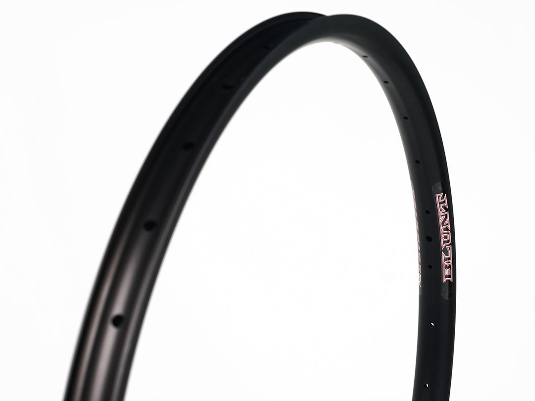 VELOCITY RIMS - Blunt 35 650b/27.5 (PAIR)