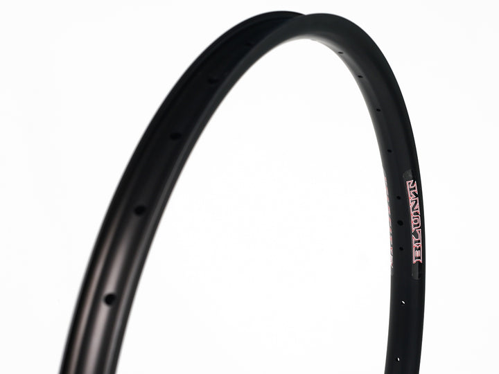 VELOCITY RIMS - Blunt 35 650b/27.5 (PAIR)