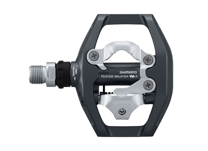 Shimano EH500 Dual Platform Pedal