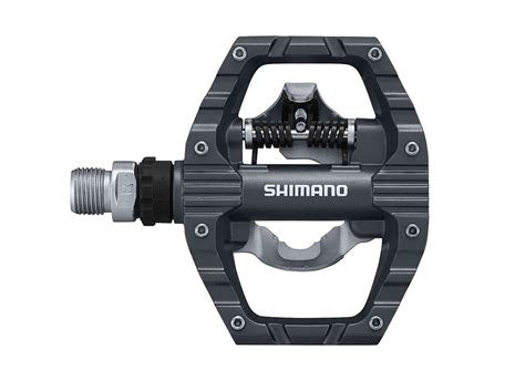 Shimano EH500 Dual Platform Pedal
