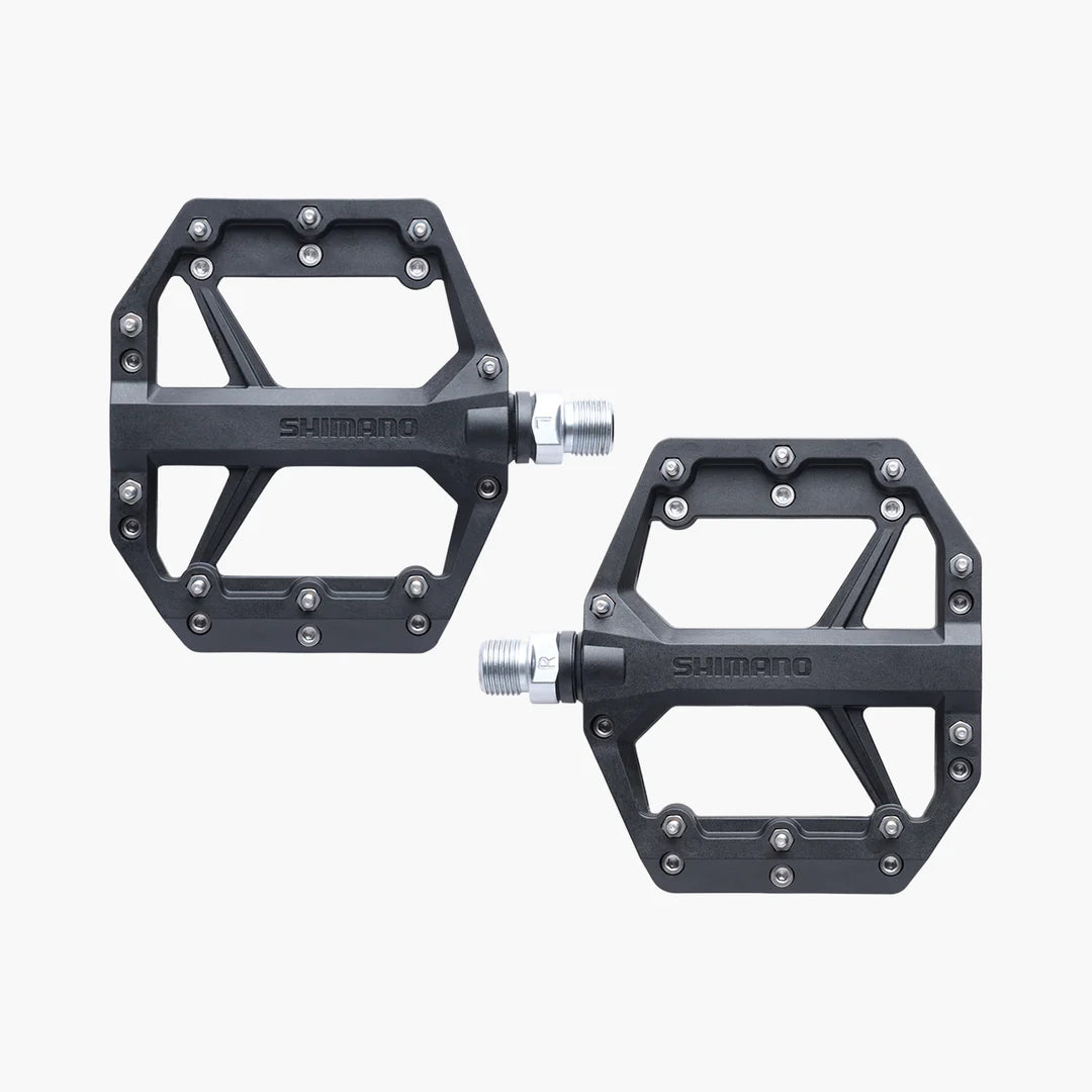 Shimano GR400 Flat Trail Pedal