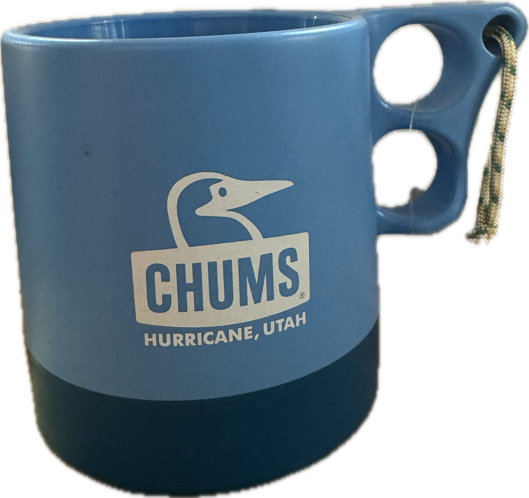 Chums Camper Mug 250 ml